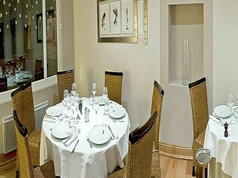 Logis Auberge Cote Jardin Hotel Lézignan-Corbières Kültér fotó