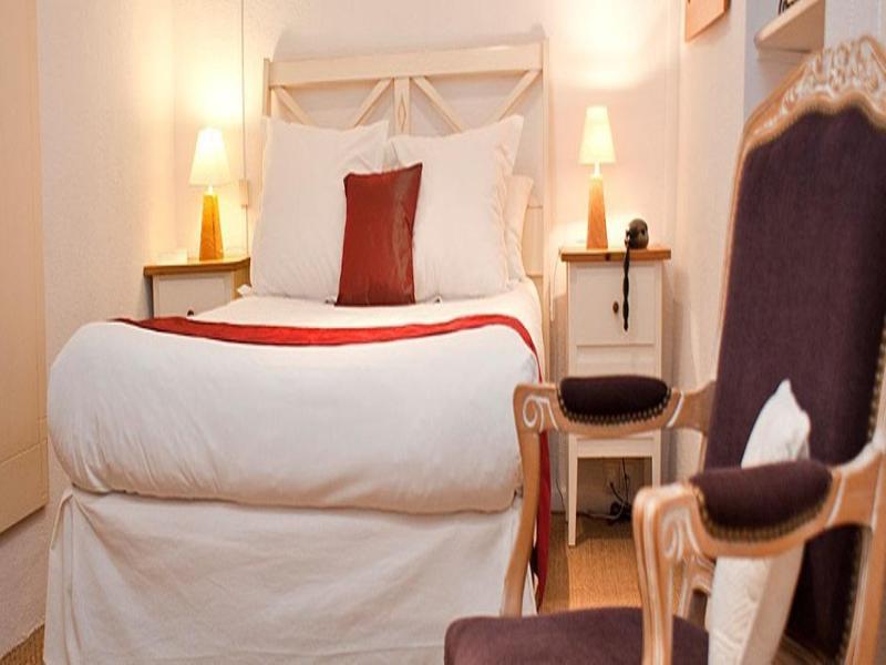 Logis Auberge Cote Jardin Hotel Lézignan-Corbières Kültér fotó