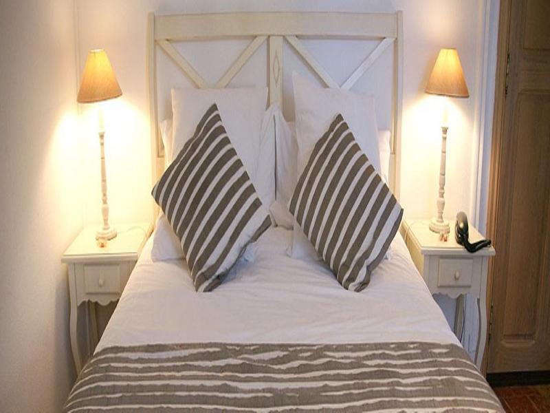 Logis Auberge Cote Jardin Hotel Lézignan-Corbières Kültér fotó