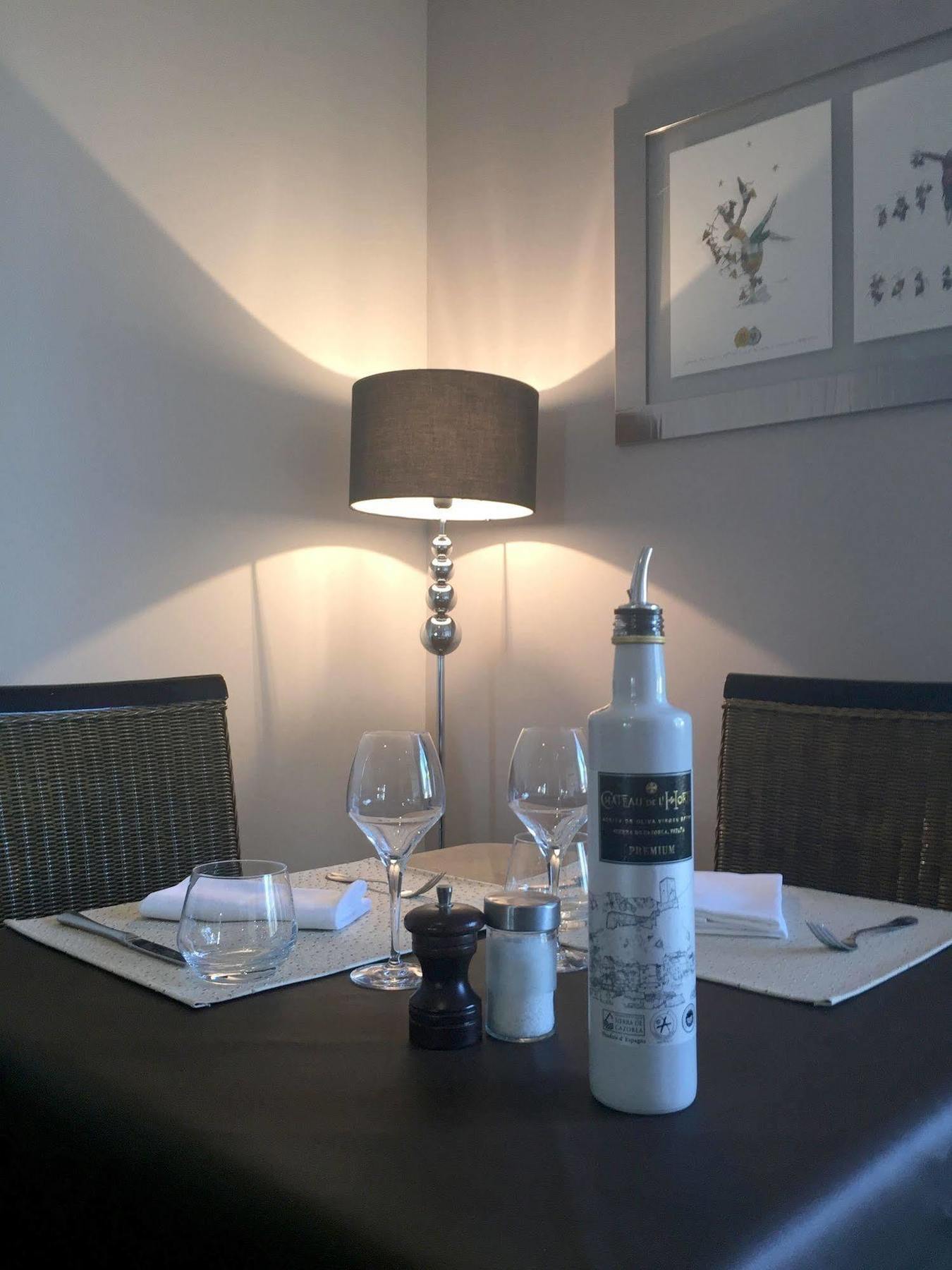Logis Auberge Cote Jardin Hotel Lézignan-Corbières Kültér fotó