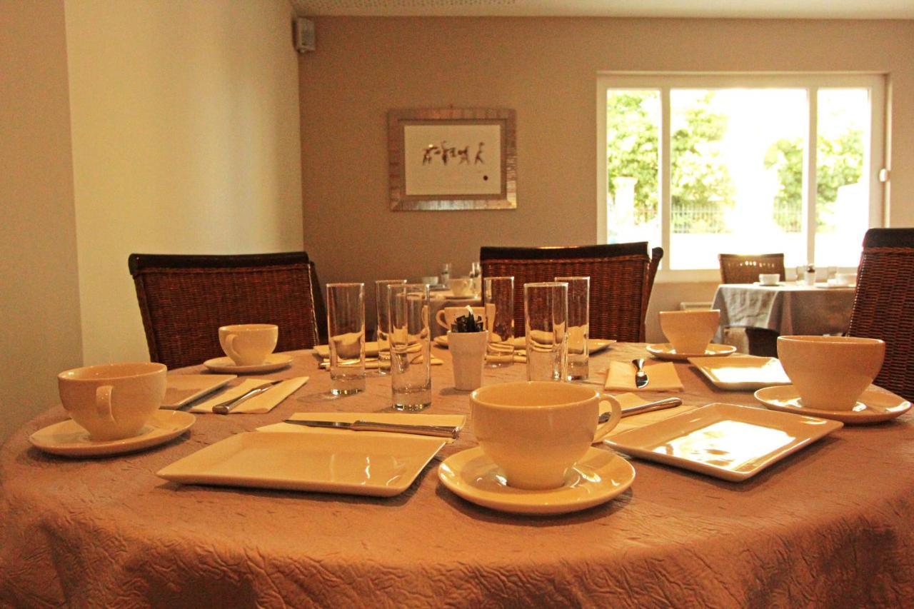 Logis Auberge Cote Jardin Hotel Lézignan-Corbières Kültér fotó